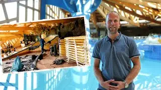 Jubil&auml;um mit Geschichte - 25 Jahre NaturThermeTemplin - Teil2