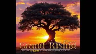 GRAND RISING 240