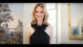 Patricia Mathys - Du bist Magie (Offizielles Video)