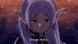 ►葬送のフリーレン 1 28話 Anime English Subtitle 2025►  Frieren  Beyond Journey's End