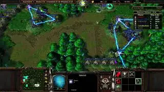 Monster Defens Elf Full