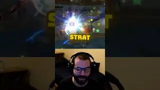 AMAZING Riku 1 Strat #kingdomhearts #speedrun