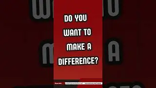 Project Relief - How you can get involved