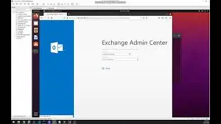 Microsoft Exchange Deserialization to Post-Auth RCE (CVE-2021-28482)
