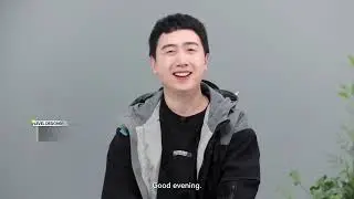 WuWa Player Reacts To Arknights Endfield FIRST LIVESTREAM