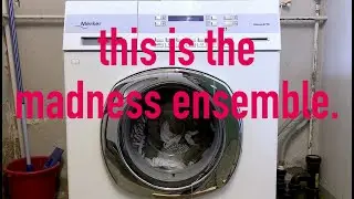 Madness Ensemble