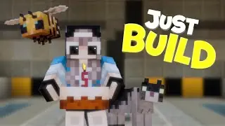 Celebrating Just Build's 5th Anniversary! | HIVE