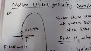 Comptition physics