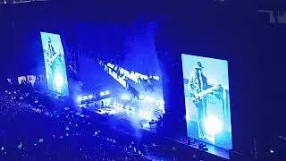 System of a Down - Chop Suey!/Careless Whisper/Lonely Day (BsAs 03/05/25 - Estadio V&eacute;lez Sarsfield)