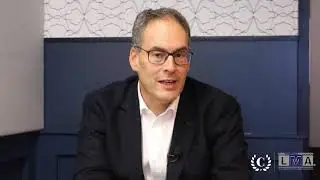 Legal Marketing Association 2020 Introduction | Chambers and Partners | Tim Noble