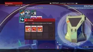 A Life in No Man's Sky -- Part 2 cont.
