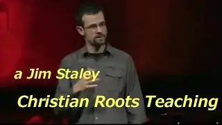 Giants; Nephilim and the sons of God   Jim Staley