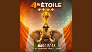 4 &egrave;me &eacute;toile