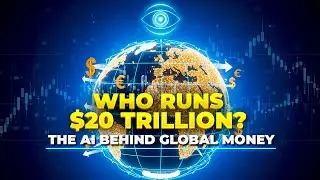 How One AI Controls $20 Trillion of the World&rsquo;s Money