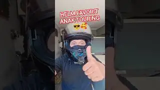 HELM NHK MARK 1 TERLARIS!!️ #nhhelmet #helmker #nakengine #joelkriwiltv #shopee