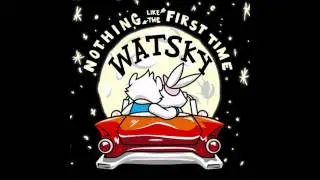 Watsky | 08 - Other Cities
