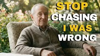 I&rsquo;m 93&hellip; I Learned Too Late That Happiness Is Not a Destination