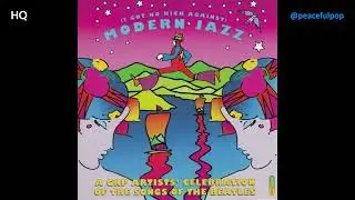 Tom Scott - The Fool on the Hill / [Celebration of the Songs of the Beatles] Track 05