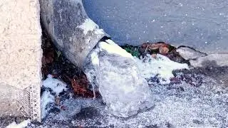 How Do I Prevent Ice Dams From Forming In My Gutters During The Winter Months?