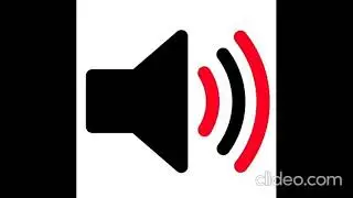 Earth orbiter. Sound effect