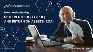 ROE vs ROA | Profitability Metrics Every Business Owner Must Know