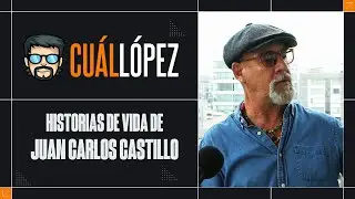 La historia que no conoc&iacute;as de Juan Carlos Castillo | La cocina es mucho m&aacute;s que ingredientes