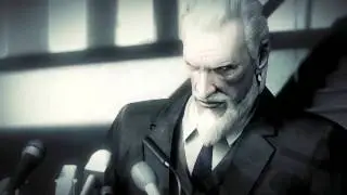 Resident Evil Revelations 3DS bundle Teaser Trailer 2 | Zavvi.com