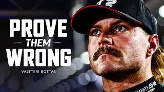 OUTWORK EVERYONE - Motivational Speech Video (Featuring F1 Driver Valtteri Bottas)