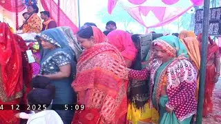 भाभियों ने किया गोवर्धन पूजा पर नृत्य!! शास्त्री संगीता यादव मैनपुरी Govardhan puja Sangeeta Shastri