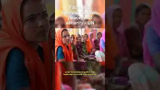 Women Denied Peaces Missing Piece