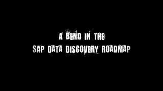 A Bend in the SAP Data Discovery Roadmap