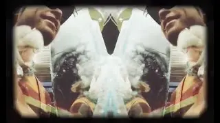 Reuben Stone // Push To The Limit (Single)