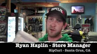 Waste to Waves - recycling program rolls into CA surfshops!