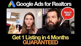 Realtor Marketing Ideas - Google Ads for Realtors - Real Estate Agent Marketing - My Home Agent