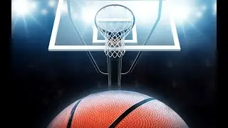 Баскетбол - лучшая игра с мячом ! Basketball is the best ball game ! (Space JAM)