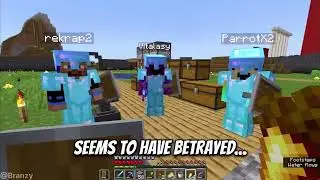 The RekTrap