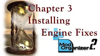 Chapter 3 Installing SSE Engine fixes, both of them
