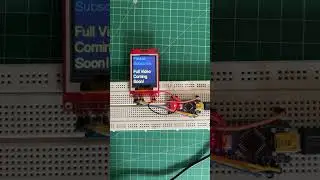 #diyelectronics #trending #new #viral #shorts #reels #technology #display #arduino #engineering