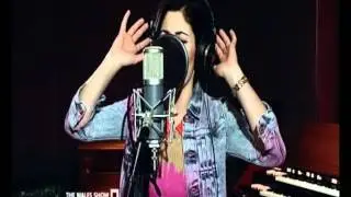 Marina and the Diamonds - Hollywood [Live The Wales Show]
