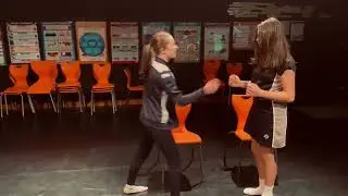 Y9 stage combat assessment 2023 #2