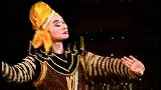 เพลงสิบสองภาษา สำเนียงพม่า