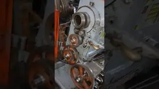 7.5Fty Lathe Machine ##Shorts ##Video ## Used Lathe Machine ##And Power Press Machine 👌...