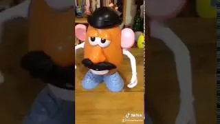 Se&ntilde;or Cara de Papa (Toy Story)