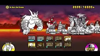 The Battle Cats - No More Bad Dreams (4 Star)