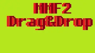 [MMF2] Drag&Drop Poradnik