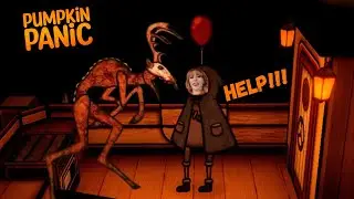 Durchgespielt: Pumpkin Panic