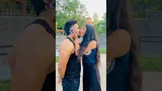 CUTE FAN KA CHOCOLATE DREAM | 🍫💋😂 #ytshorts #shorts