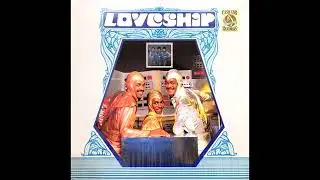 Loveship - Yours For The Asking