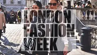 NIB // LFW ss15