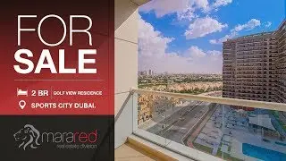 Golf View Residence   - MaraRed